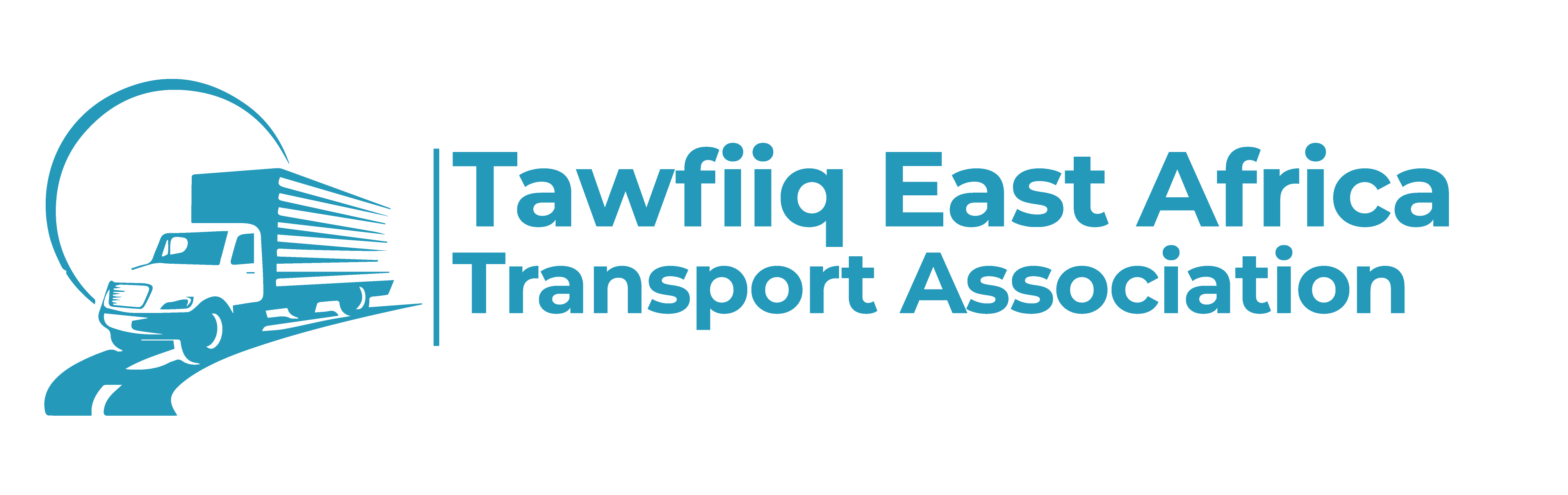 Tawfiiq East Africa Transport Association Logo